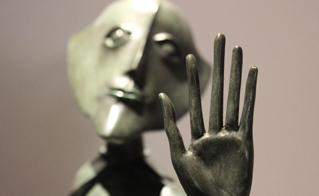 Photo: Martha Alicia Blanco/EL UNIVERSAL