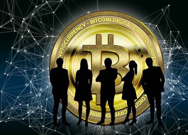 ¿Qué son las criptomonedas y cuáles son las más valiosas?