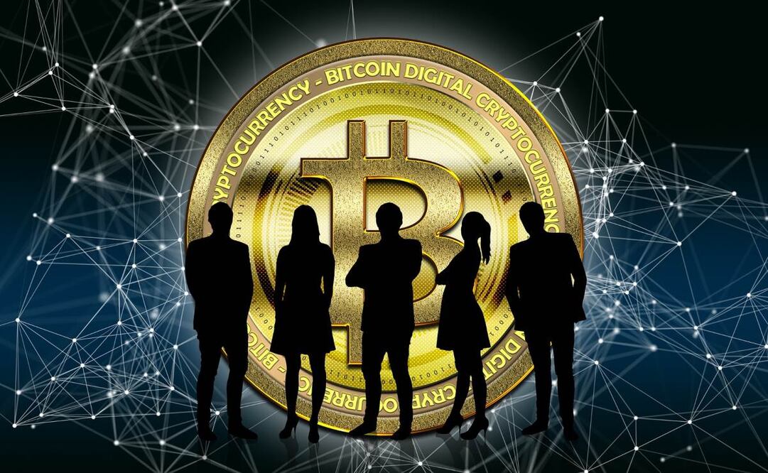 Algunas de las criptodivisas de moda son Bitcoin, Litecoin, Ethereum, ZCash y Dogecoin