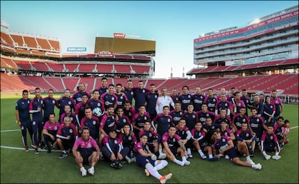 ¿Apretado calendario afectará debut de Chivas en el Apertura 2019?