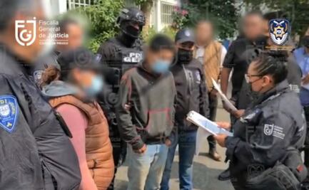 Detienen a tíos de Fredy; azotaron al niño de 8 años contra la pared y murió, revela fiscalía CDMX