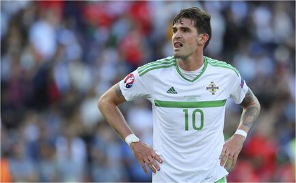 Futbolista es suspendido 10 partidos por realizar insultos racistas