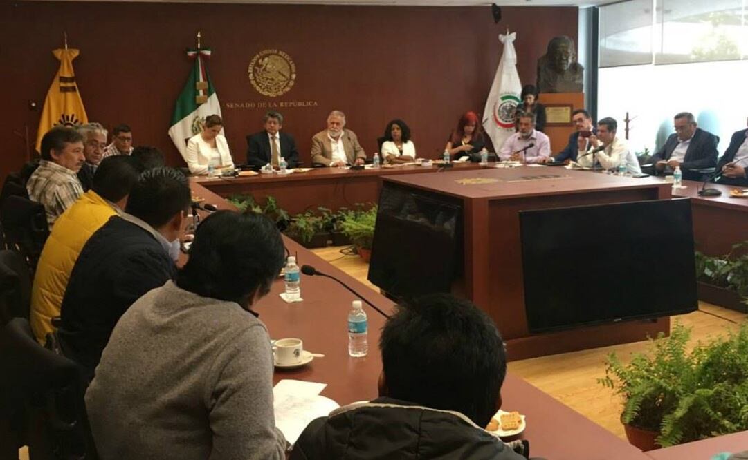 Foto: ‏@senmarthatagle