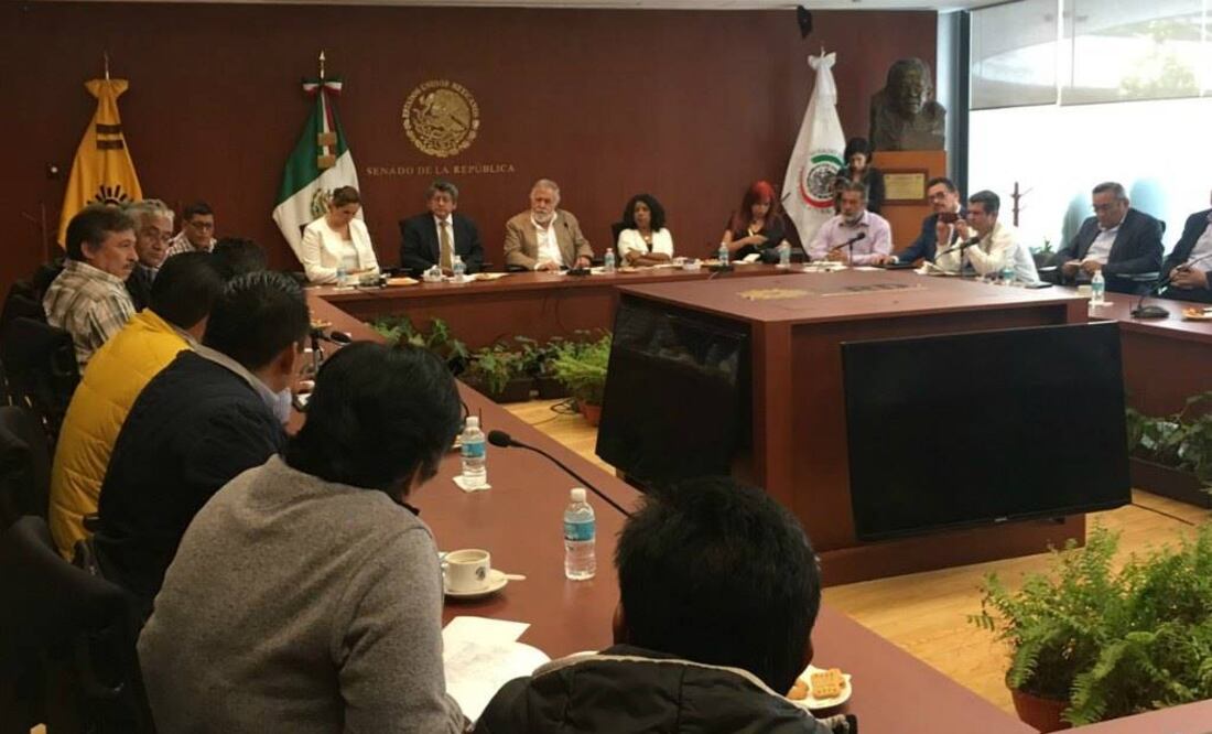 Foto: @senmarthatagle