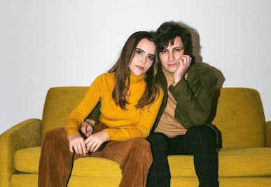 Yuya y Siddhartha derrochan amor arriba del escenario y las redes se derriten 