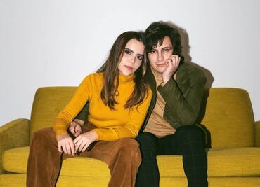 Yuya y Siddhartha derrochan amor arriba del escenario y las redes se derriten