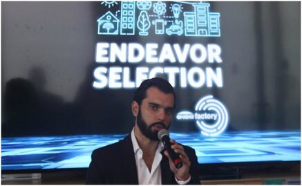 Endeavor México y ENGIE Factory: unidas en favor de las ciudades inteligentes