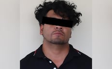 Cae jefe operativo del CJNG, junto a 13 presuntos secuestradores en Veracruz; liberan a una persona privada de su libertad