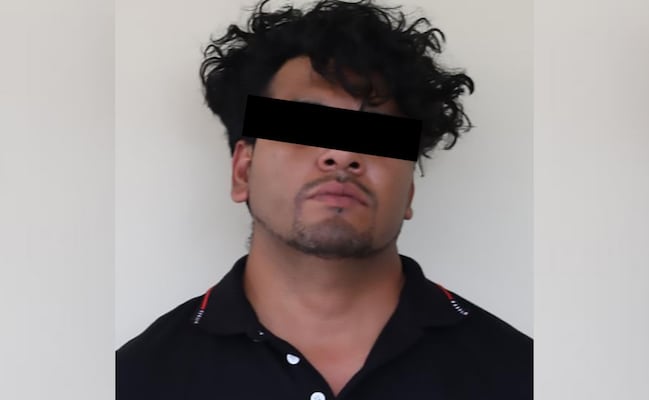 Cae jefe operativo del CJNG en Veracruz y desmantelan célula de secuestradores; liberan a una persona privada de su libertad