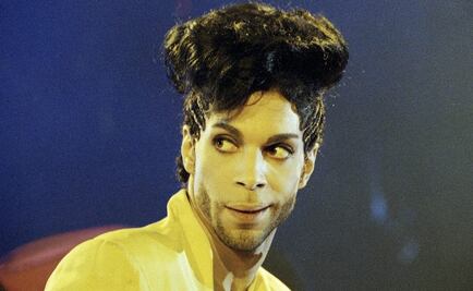 Las canciones de Prince, una invitación a la fiesta