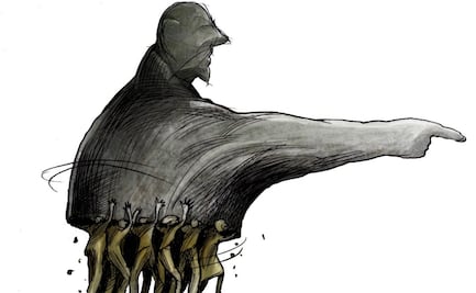 La voluntad del pueblo