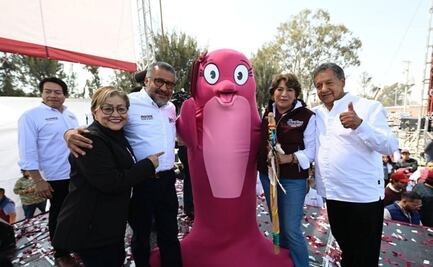 Higinio Martínez solicita licencia para separarse del Senado de manera indefinida