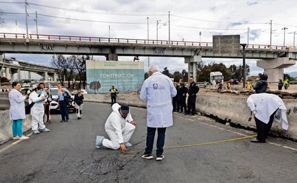 Indagan si pipa iba a exceso de velocidad o incumplió reglas