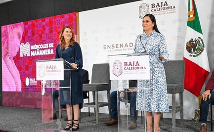 Gobierno federal y estatal coordinan apoyo a personas con discapacidad en Baja California 