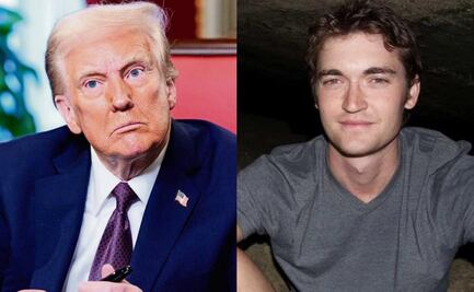Trump indulta a Ross Ulbricht, fundador de la web ilegal Silk Road; estaba acusado de intento de homicidio y cumplía cadena perpetua 