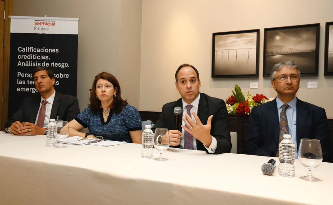 Foto: Berenice Fragoso/EL UNIVERSAL