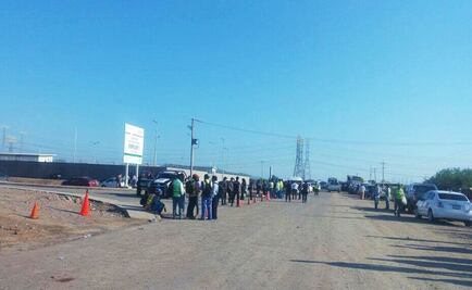 Alcalde de Empalme, Sonora, clausura planta de energía inaugurada por Peña Nieto