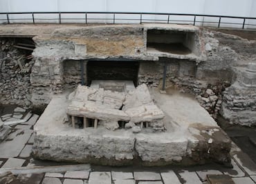 ¿Por qué es importante el Templo Mayor?