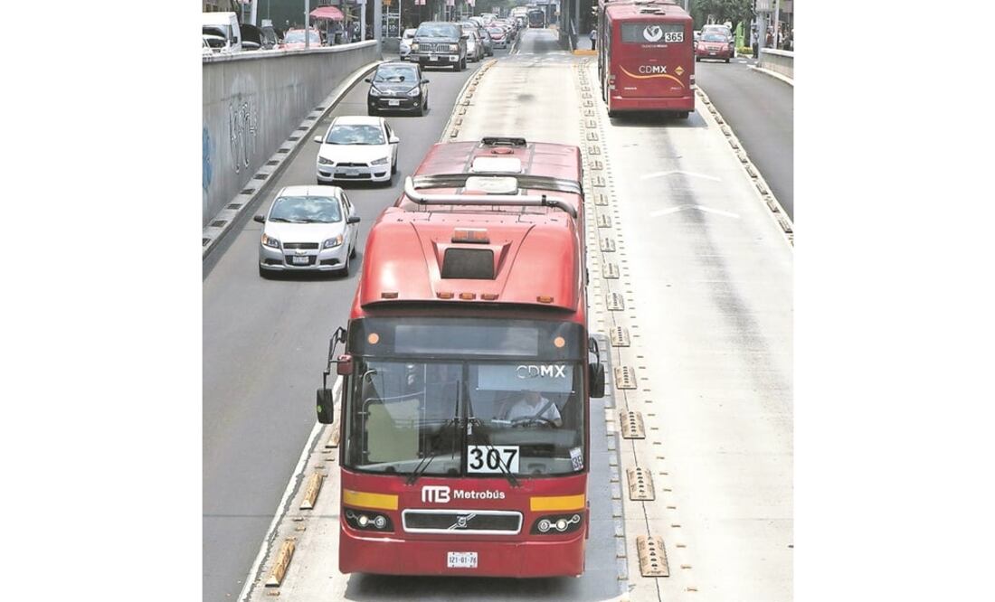 (Foto: Archivo/El Universal)