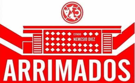 Aficionados del Toluca preparan bienvenida al América