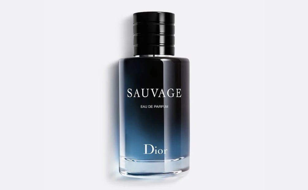 Un clásico contemporáneo masculino, fresco y potente, que deja una estela inolvidable en cualquier ocasión. Foto: Dior