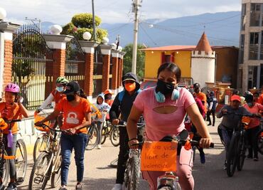 Procesan a 3 exfuncionarios por violencia política de género en Oaxaca