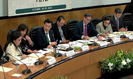 Nuestra vida peligra 24 horas al día, responde magistrado a diputados que cuestionan bonos de riesgos del Poder Judicial