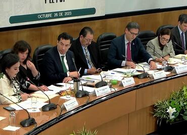 Nuestra vida peligra 24 horas al día, responde magistrado a diputados que cuestionan bonos de riesgos del Poder Judicial