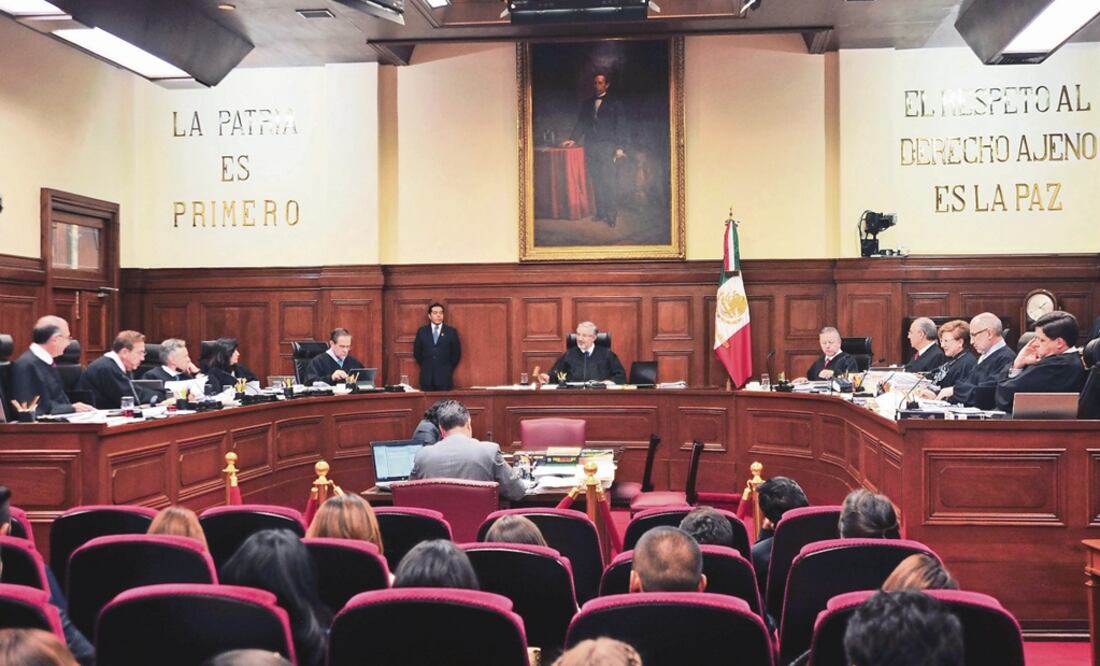 Foto: Archivo/EL UNIVERSAL