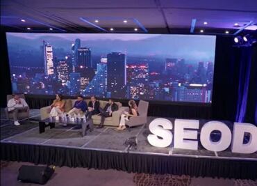 SEOday 2023: Expertos revelaron los secretos del posicionamiento orgánico en buscadores para impulsar los negocios