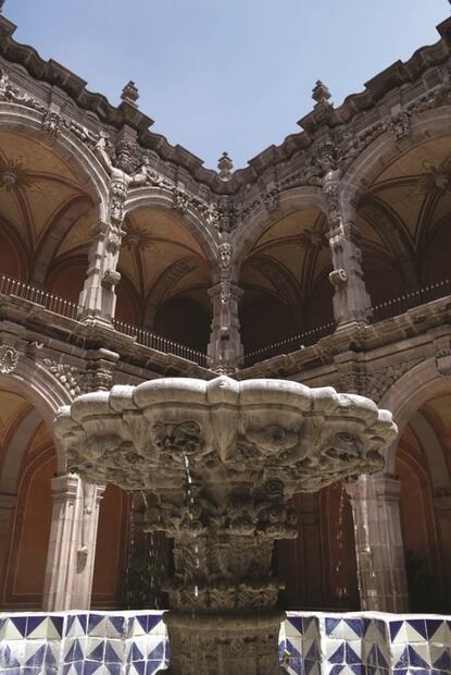 La Ruta de la Independencia para el puente del 15 de septiembre