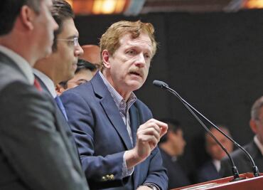 Pide PAN diálogo en Poderes de la Unión