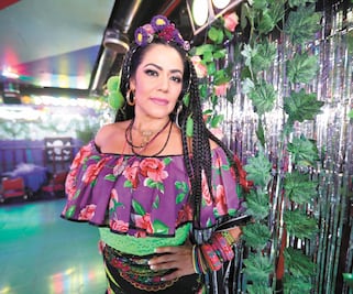 Música para restar violencia: Downs