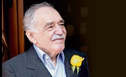 Subastarán fotos de García Márquez que iban a ilustrar "Cien años de soledad"