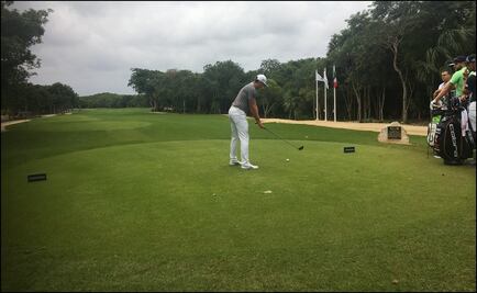 Rickie Fowler deja el liderato del OHL Classic