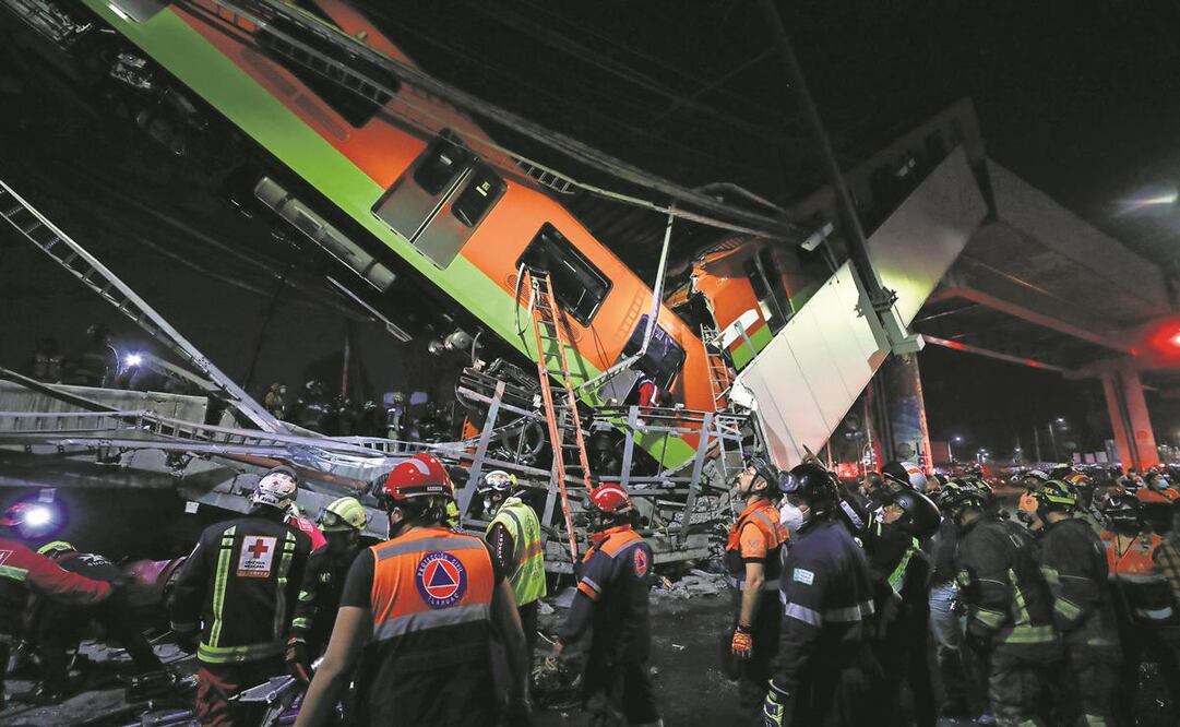 Foto: Archivo/ EL UNIVERSAL.