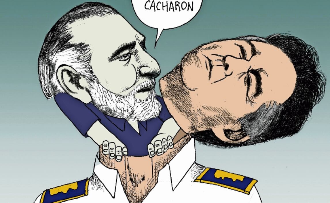 Cartón de KEMCHS