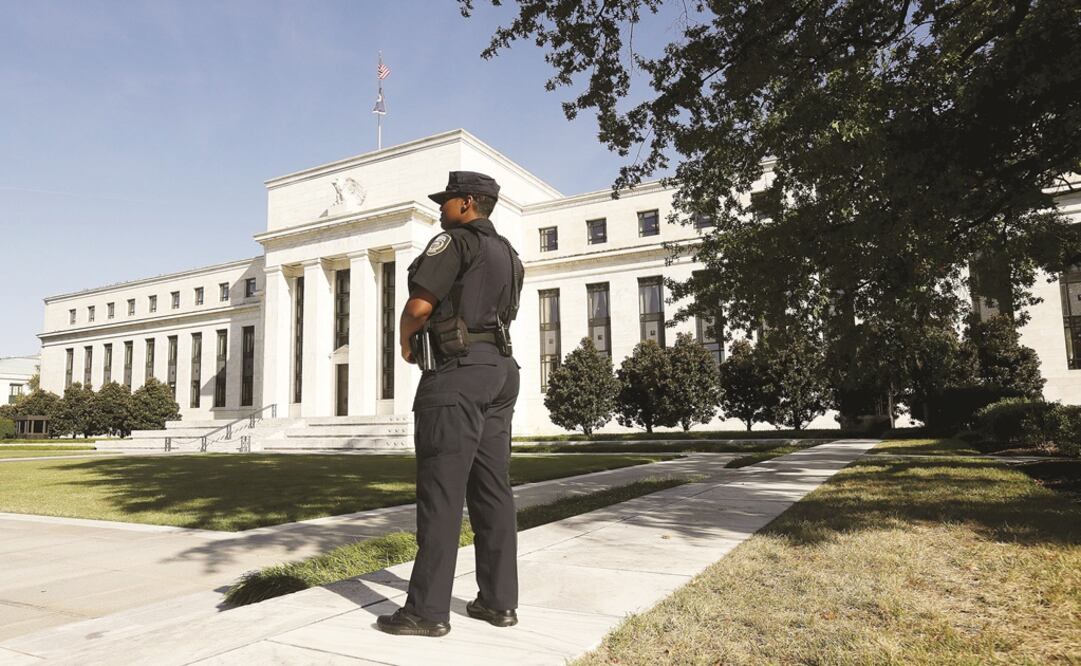 Foto: Archivo/ EL UNIVERSAL