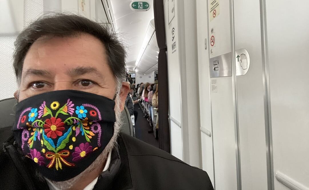 Foto tomada de Twitter @fernandeznorona