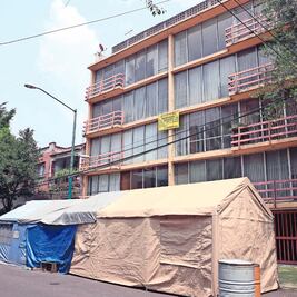 Costo de reconstrucción podría aumentar 59%