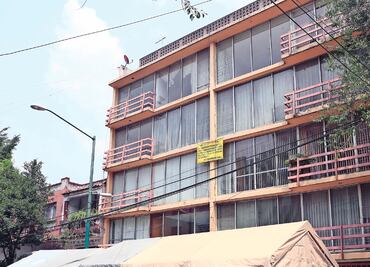 Costo de reconstrucción podría aumentar 59%