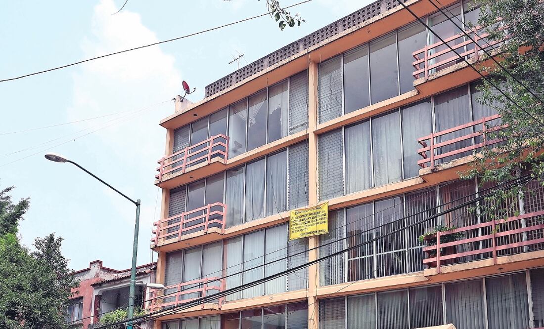 Comisión para la Reconstrucción recomienda tomar en cuenta la inflación y los efectos en el costo de reconstrucción por nuevo reglamento para obras. ARCHIVO EL UNIVERSAL