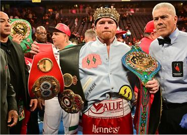 ¡Lo van a extrañar!