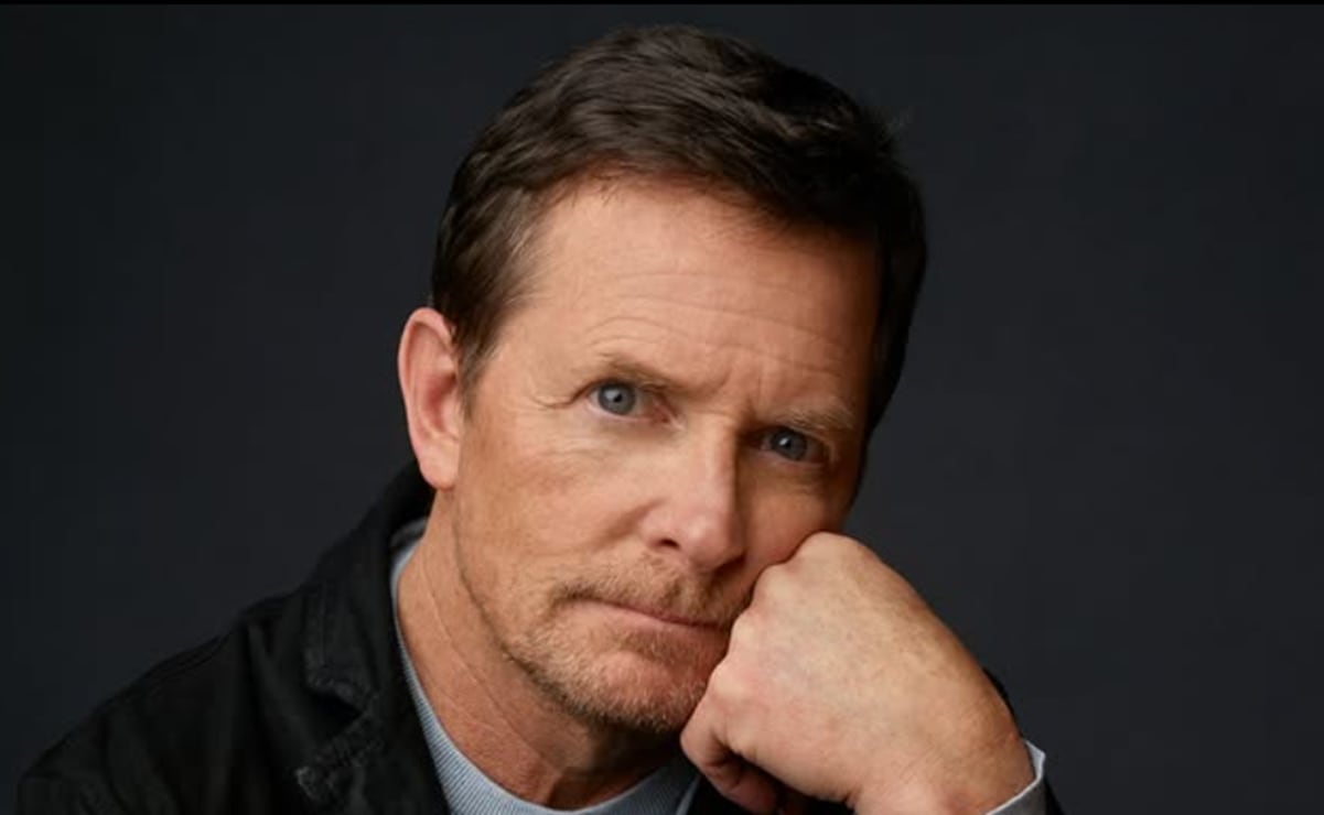 Michael J. Fox y el Parkinson

Una historia de lucha, honestidad y resiliencia: 