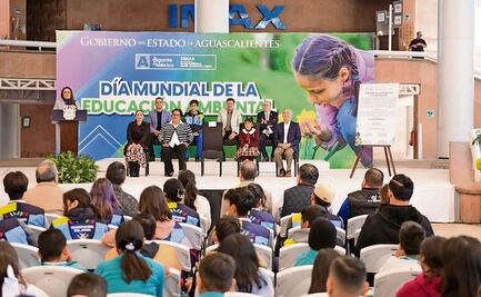 Lanzan programa para preservar ecosistemas 