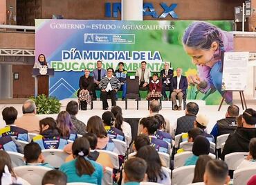 Lanzan programa para preservar ecosistemas