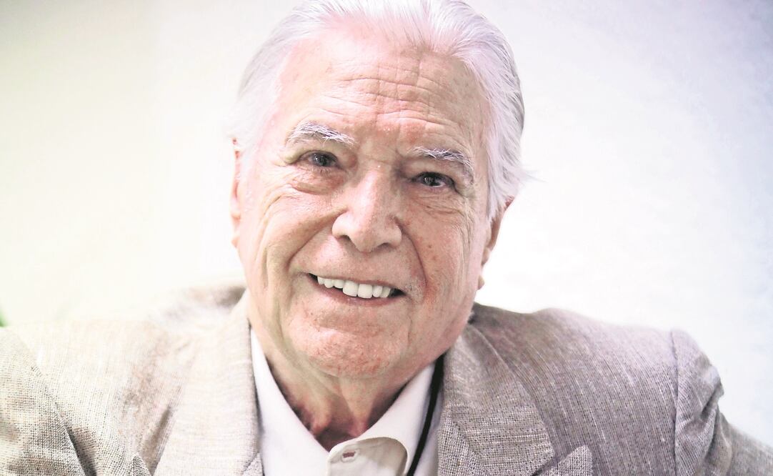 (ARCHIVO EL UNIVERSAL)