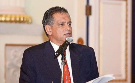 Fidel Herrera pide amparo contra posible arresto