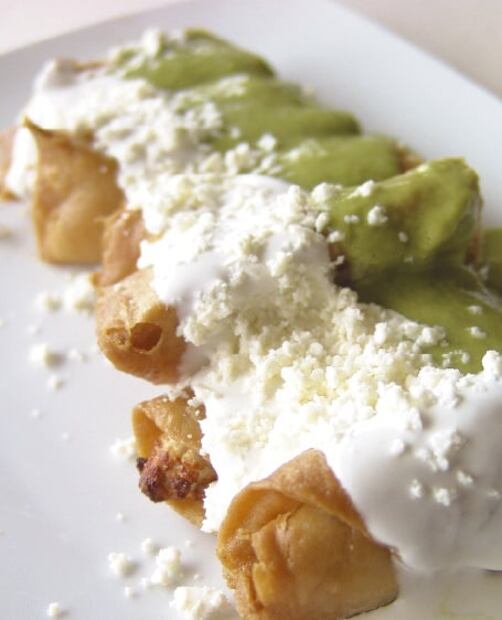 Dónde comer tacos dorados en la Ciudad de México