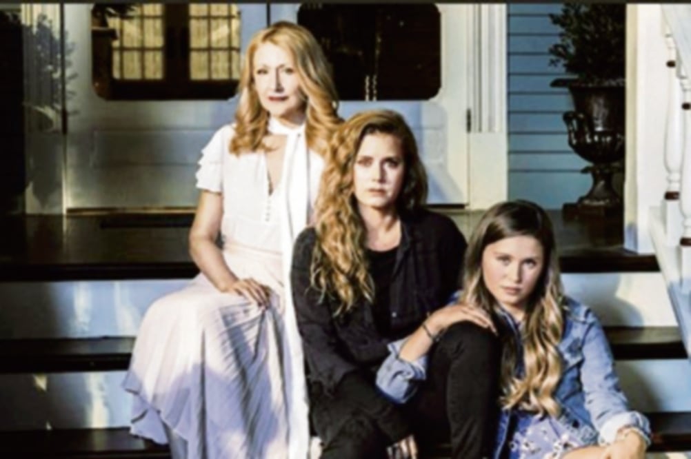 Sharp Objets se contará en ocho episodios semanales. (CORTESÍA HBO)